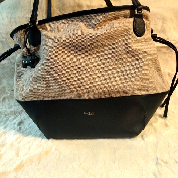Radley London Tote - Picture 5 of 14